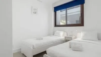 Apartment in Torreblanca del Sol photo 25