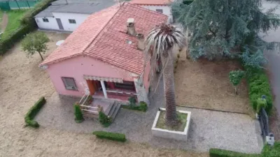 Chalet in La Inmobiliaria-Barreda photo 3