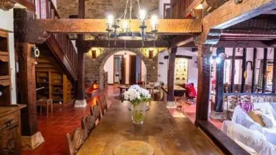 Chalet on Calle Otero, 1 photo 22