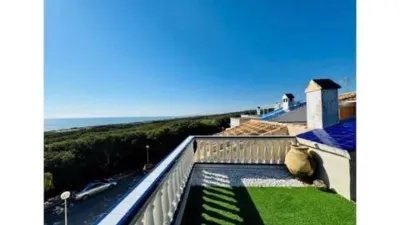 Apartment in Guardamar Playa photo 15