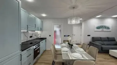 Apartment on Gumersindo Street photo 25