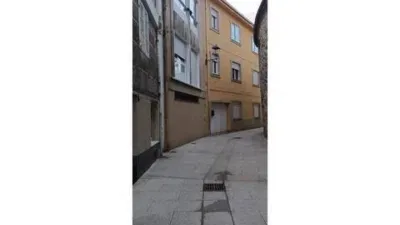 Terraced house on Calle de Laxe photo 21