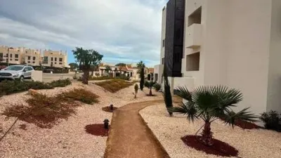 Flat on Calle del Azahar photo 26