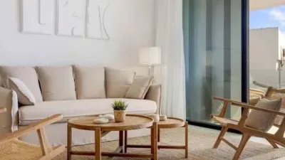 Apartment in Costa Natura photo 15