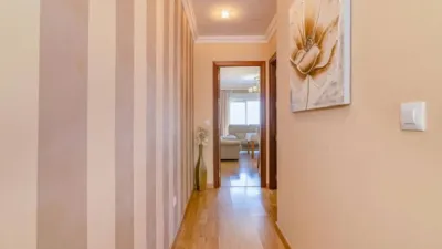 Apartment on Calle de María Lejárraga photo 23