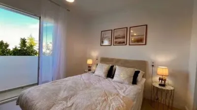 Flat on Carrer Mayor photo 9