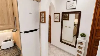 Apartment on Avenida de Rafael Puig Lluvina photo 8