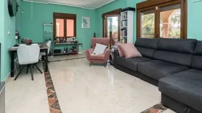Apartment on Avenida Ramblas de Oleza photo 26