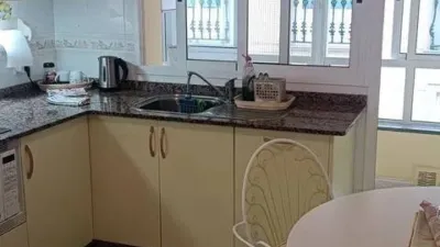 Apartment in Ares photo 10