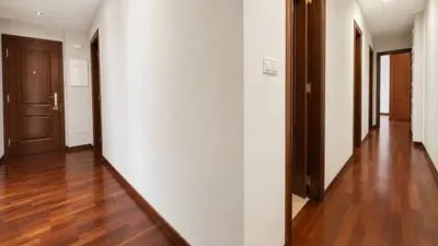 Apartment in Catro Camiños-A Gaiteira photo 14