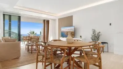 Apartment in Costa Natura photo 24