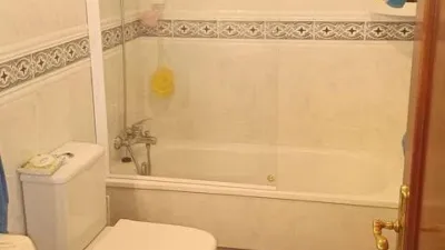 Apartment in Ares photo 19