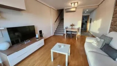 Terraced house in Aguadulce Norte photo 5
