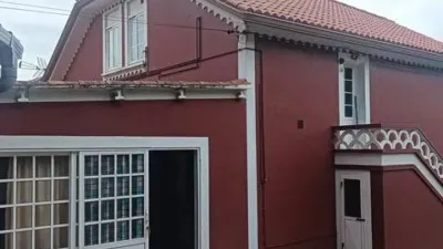 Chalet in Ares photo 26