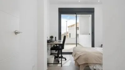 Chalet on Calle Penarroya, 21 photo 12