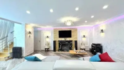 Penthouse in Playa de San Juan photo 10