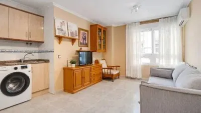 Pis – Torrevieja - Vista 5