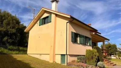 Chalet in Ares photo 2
