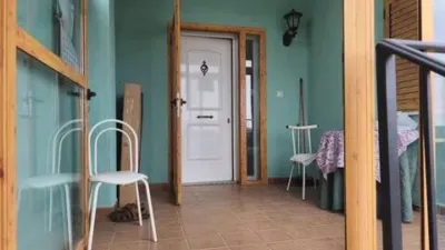 House in Casas-Ibáñez, Albacete - Més