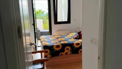 Flat on Calle del Azahar photo 8