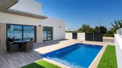 Casa – Daya Nueva - Vista 4