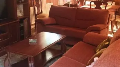 Chalet in Ares photo 31