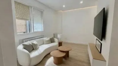 Apartment on Calle Hermosilla photo 2