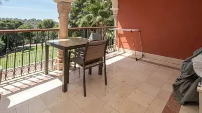 Apartment on Avenida Ramblas de Oleza photo 28
