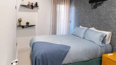 Apartment in Acequión-Los Naúfragos photo 11