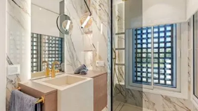 Apartment in Selwo photo 41