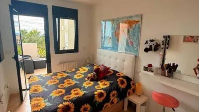 Flat on Calle del Azahar photo 10
