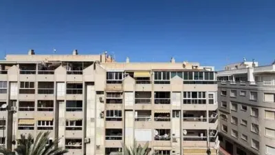 Top Floor Apartment in Avenida de las Habaneras photo 39