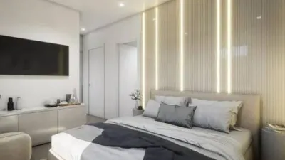 Chalet in Les Pedritxes photo 24
