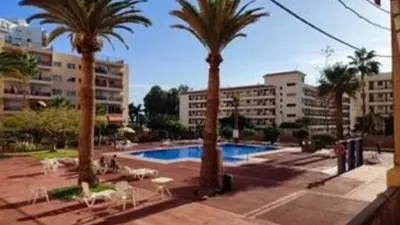 Apartment in Los Cristianos photo 13