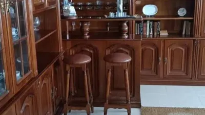 Chalet in Ares photo 28