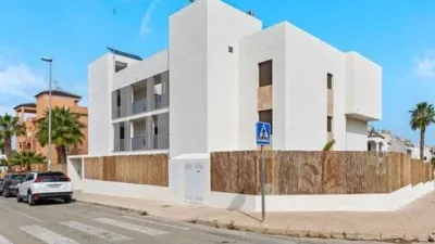 Piso – Orihuela - Vista 2