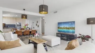 Apartment in Torreblanca del Sol photo 29