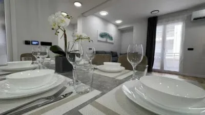 Apartment on Gumersindo Street photo 26