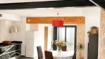 Casa – Castell de Castells, la Marina Alta - Vista 5