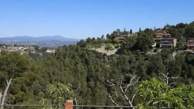 Chalet en Corbera de Llobregat photo 8