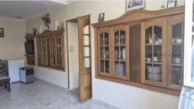 Rustic house in Aspera (Cesullas) photo 13