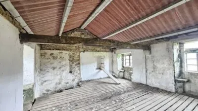Chalet en Lourido (Muiño-Vimianzo) photo 10