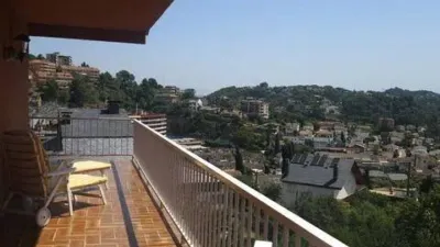 Chalet in Corbera de Llobregat photo 14