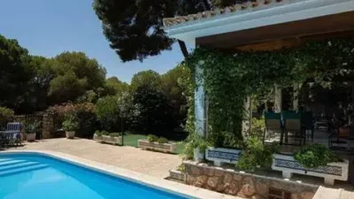 Casa – Orihuela - Vista 2