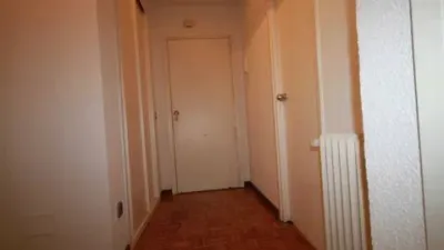 Piso en El Burgo-El Abajón photo 3