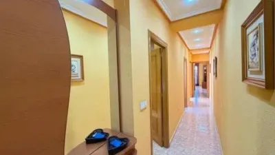 Top Floor Apartment in Avenida de las Habaneras photo 4