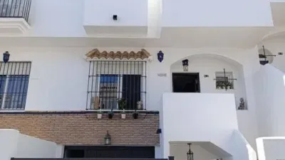 Terraced house in Torreblanca del Sol photo 2