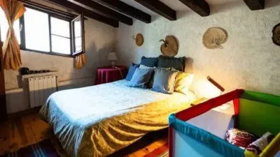 Chalet on Calle Otero, 1 photo 40