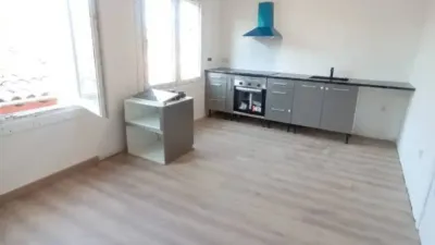 Apartment in Berga photo 15