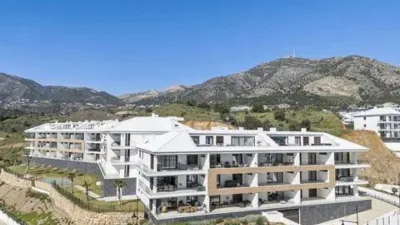Apartment in Torreblanca del Sol photo 17